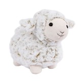 Sheep plush standing 28cm Sheep plush standing 28cm