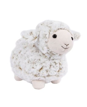 Sheep plush standing 28cm