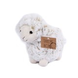Peluche mouton debout 21cm Peluche mouton debout 21cm