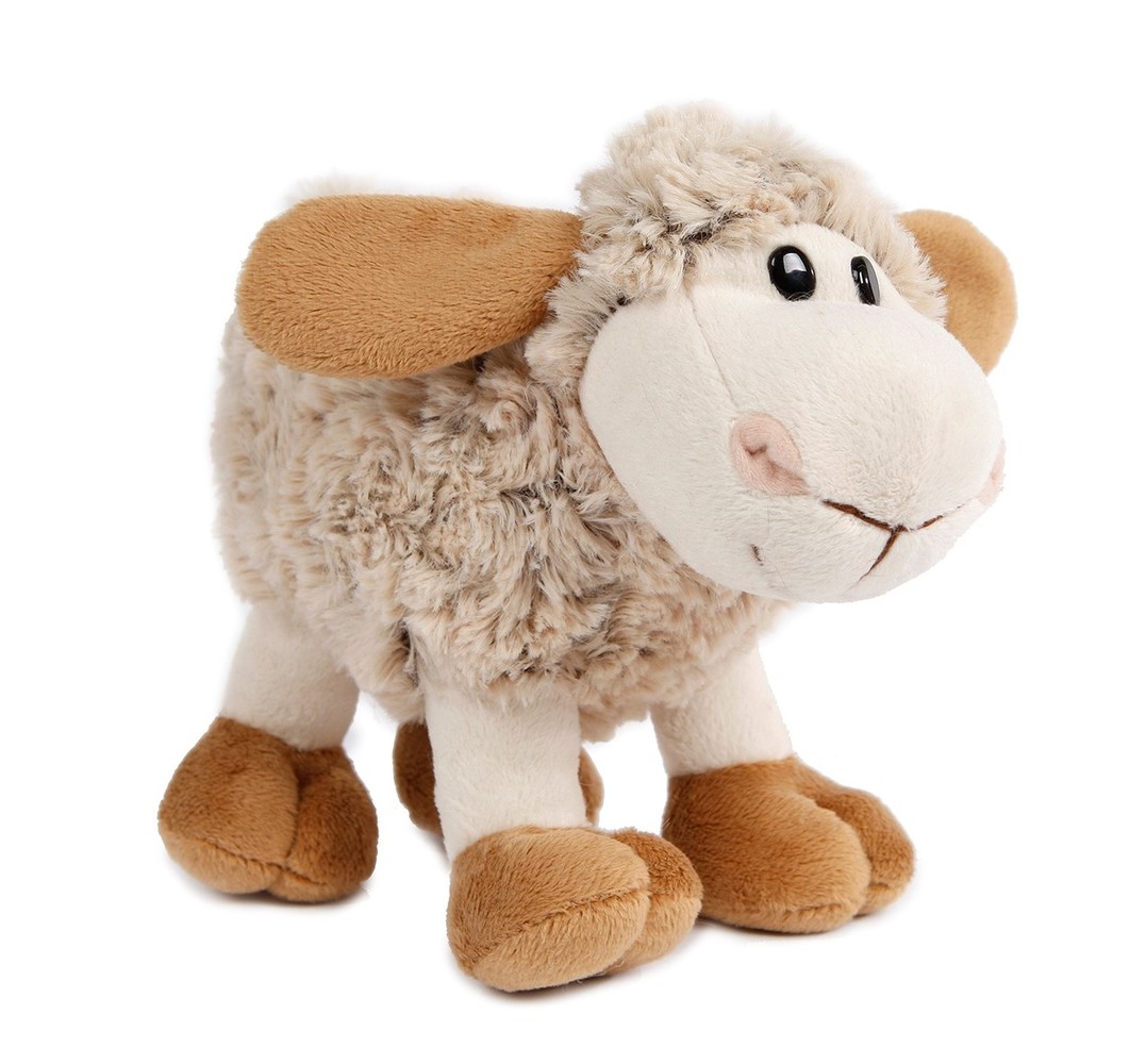 Schaap pluche 25cm Schaap pluche 25cm
