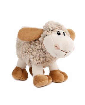 Sheep plush 25cm