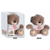 I Love You plush 20cm I Love You plush 20cm