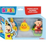 Bumba 3 Badfiguurtjes Bumba 3 Badfiguurtjes