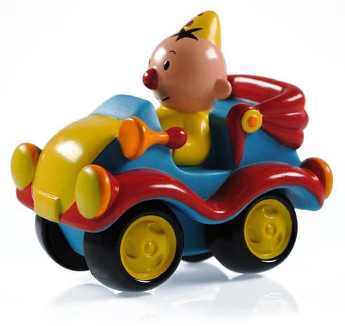 Bumba auto Bumba auto