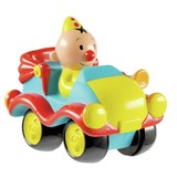 Bumba auto Bumba auto