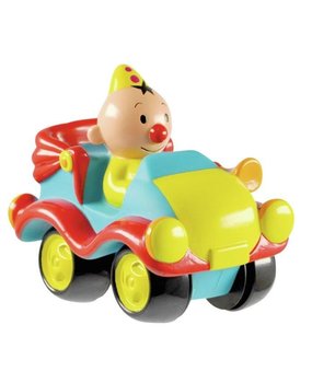 Bumba car Bumba car
