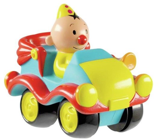 Bumba voiture Bumba voiture
