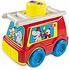 Bumba brandweerwagen Bumba brandweerwagen
