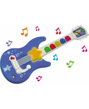 Bumba mijn eerste gitaar Bumba mijn eerste gitaar