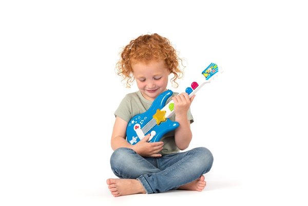 Bumba my first guitare Bumba my first guitare