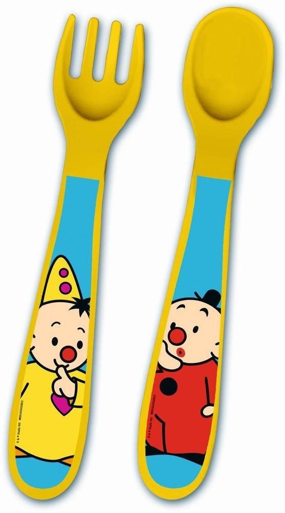 Couverts Bumba Couverts Bumba