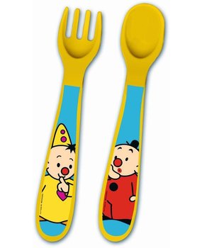 Bumba Cutlery Set Bumba Cutlery Set
