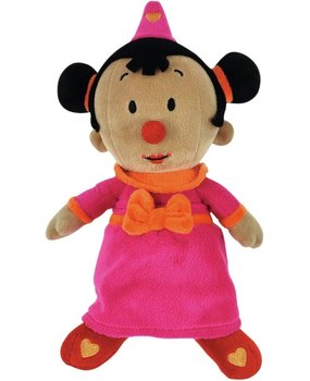 Plush Bumba: Bumbina 20 cm Plush Bumba: Bumbina 20 cm