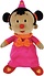 Pluche Bumba: Bumbina 20 cm Pluche Bumba: Bumbina 20 cm