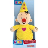Peluche Bumba : Bumba 30 cm avec son Peluche Bumba : Bumba 30 cm avec son