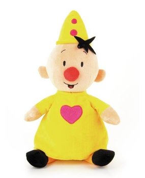 Plush Bumba: Bumba 30 cm crackle Plush Bumba: Bumba 30 cm crackle