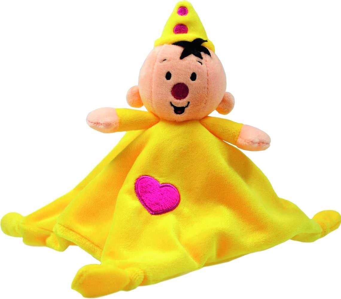 Knuffeldoekje Bumba: Bumba Knuffeldoekje Bumba: Bumba