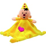 Cuddle cloth Bumba: Bumba Cuddle cloth Bumba: Bumba
