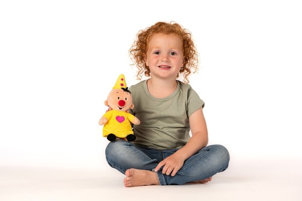 Peluche Bumba: Bumba 20 cm Peluche Bumba: Bumba 20 cm