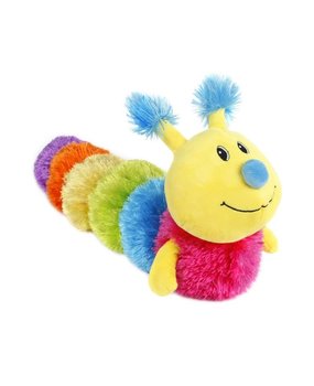 Caterpillar plush 60 cm