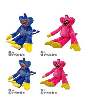 PJ pug a pillar poppy playtime knuffels kopen in groothandel? megamaga