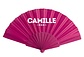 Camille: éventail Camille: éventail