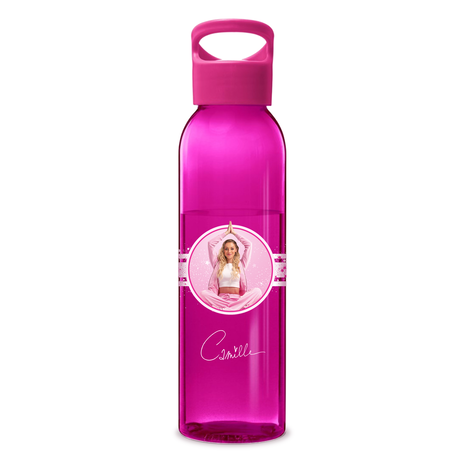 Camille Drinking Bottle 650ml Camille Drinking Bottle 650ml