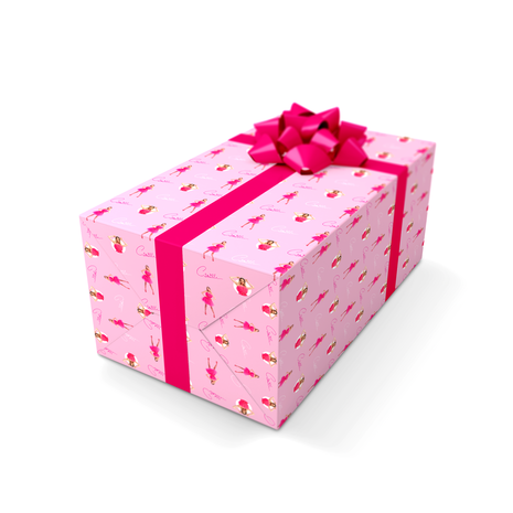 Camille Cover/Gift paper Camille Cover/Gift paper