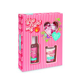 You badgeschenkset massage You badgeschenkset massage