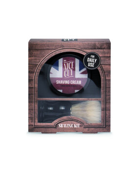 Source Balance - Coffret cadeau "Mr. Nice Guy Source Balance - Coffret cadeau "Mr. Nice Guy