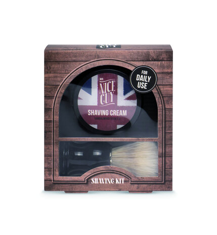 Source Balance `Mr. Nice Guy` gift set Source Balance `Mr. Nice Guy` gift set