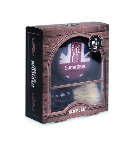 Source Balance `Mr. Nice Guy` gift set Source Balance `Mr. Nice Guy` gift set