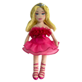 Camille Knuffelpop 34 cm Camille Knuffelpop 34 cm