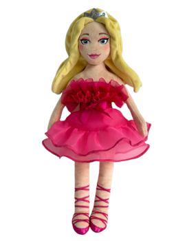 Camille peluche 34 cm Camille peluche 34 cm