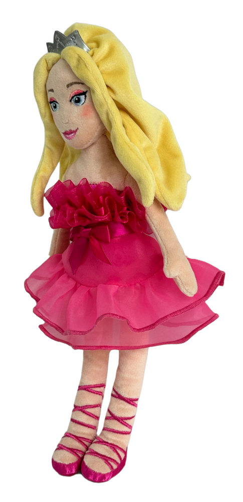 Camille peluche 34 cm Camille peluche 34 cm