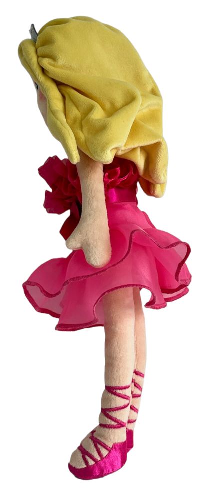 Camille peluche 34 cm Camille peluche 34 cm