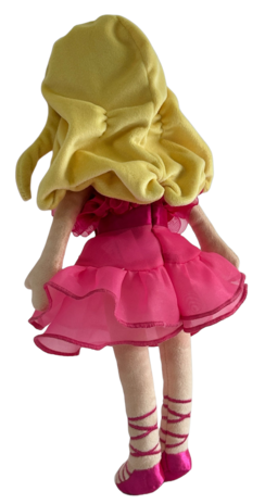 Camille peluche 34 cm Camille peluche 34 cm