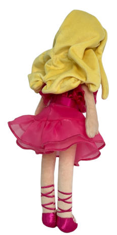 Camille peluche 34 cm Camille peluche 34 cm