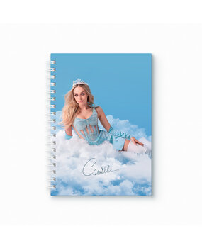 Camille Notebook A5 Camille Notebook A5