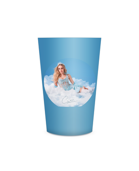 Camille Beker 360ml Magie