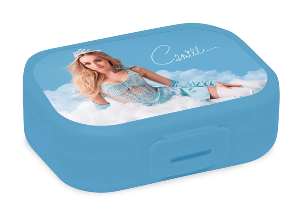 Camille: Lunchbox, Magic Camille: Lunchbox, Magic