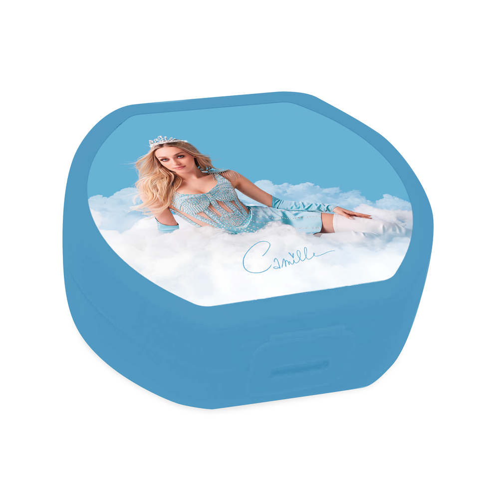 Camille: Boîte à biscuits, Magic Camille: Boîte à biscuits, Magic