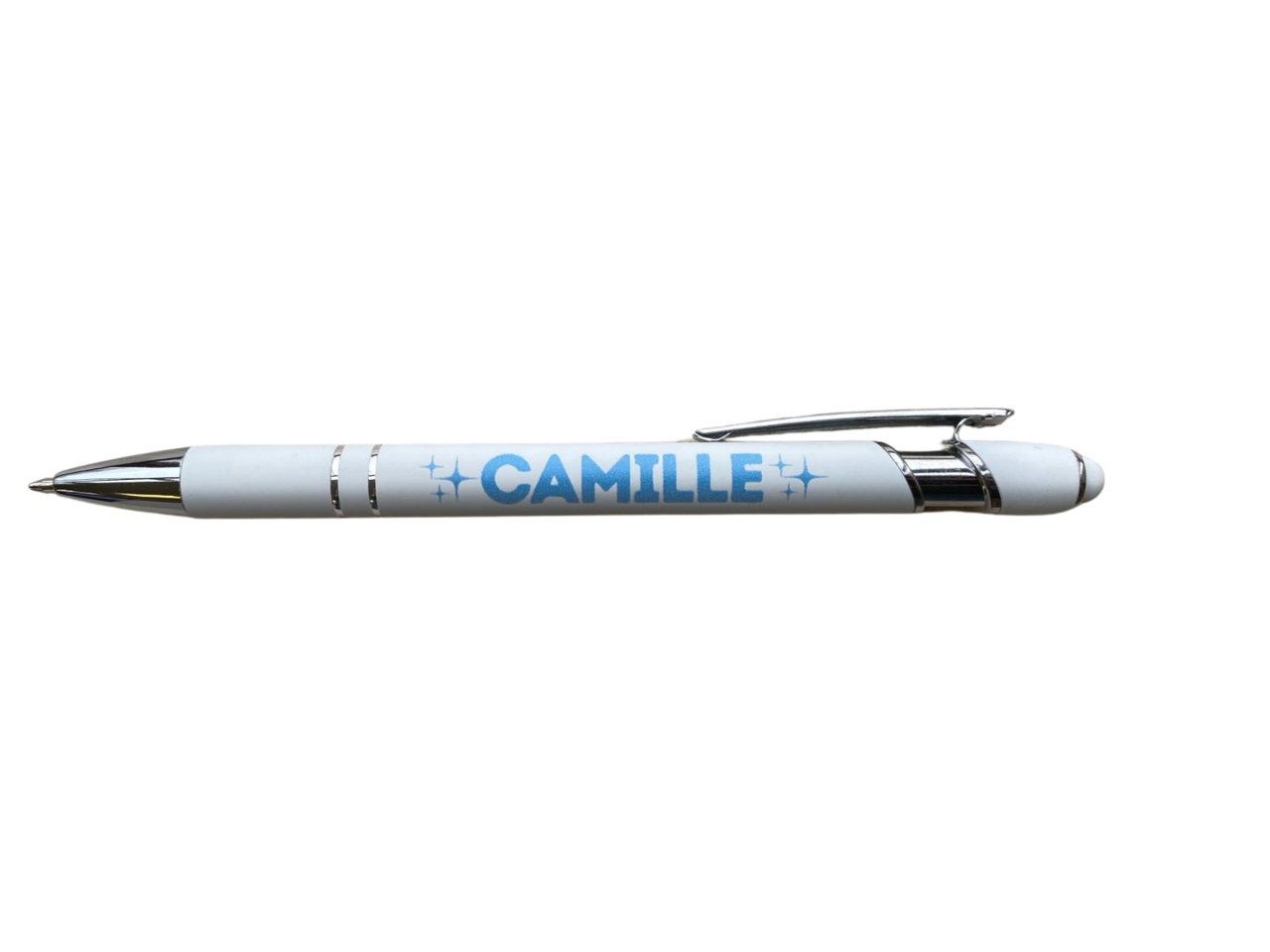 Camille Touchscreen balpen Magie Camille Touchscreen balpen Magie