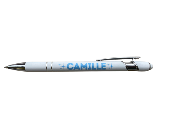 Camille Touchscreen balpen Magie Camille Touchscreen balpen Magie