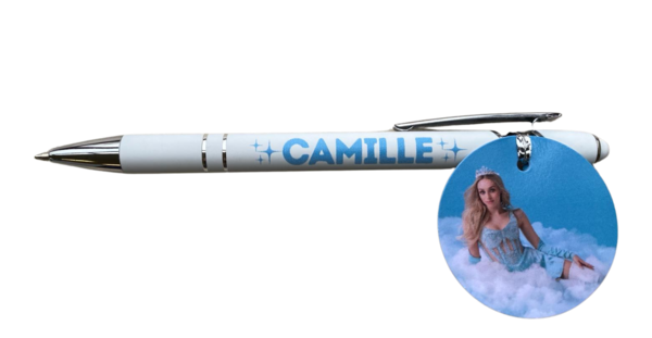 Camille Touchscreen stylo Magic Camille Touchscreen stylo Magic