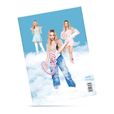 Camille chemise élastique Magic