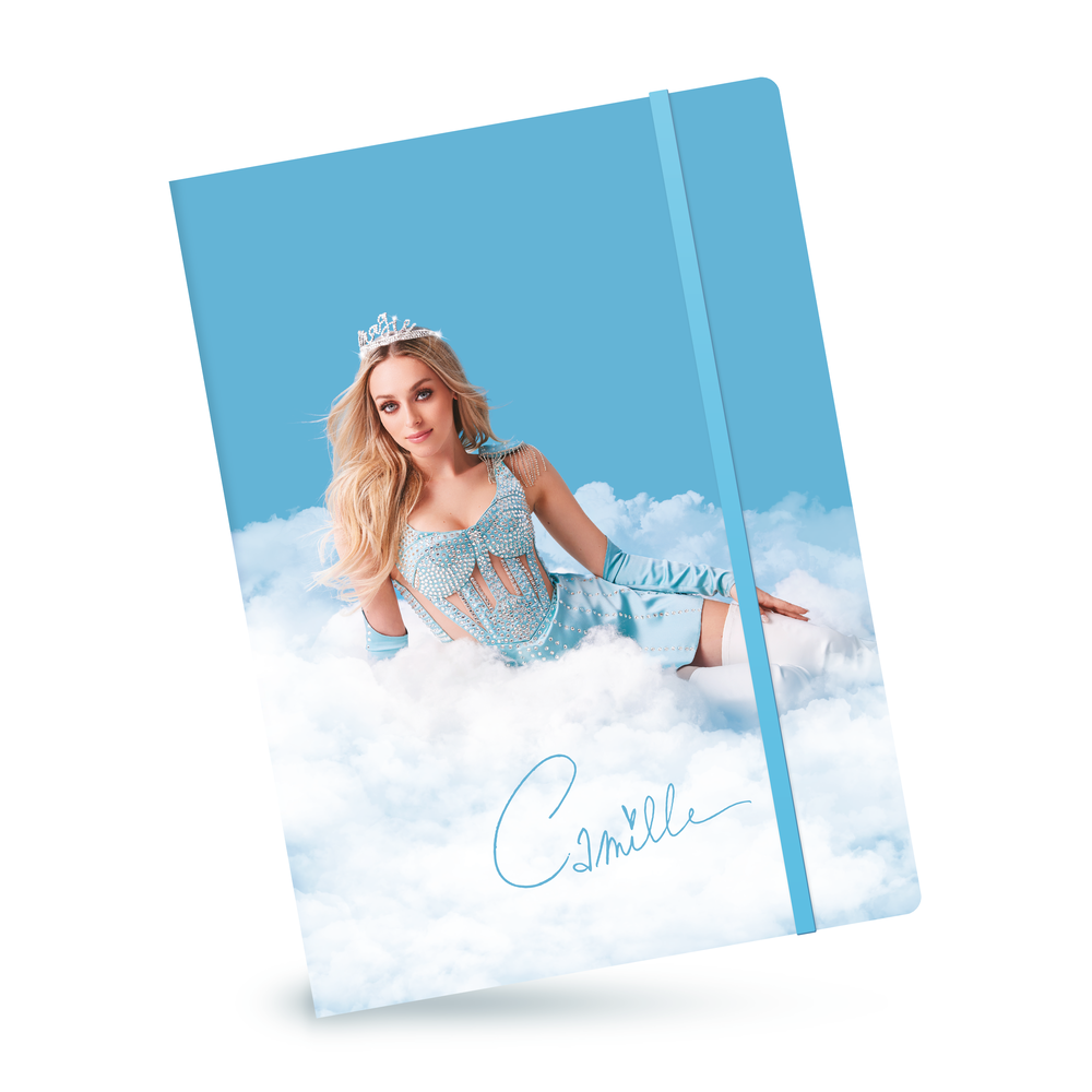 Camille Elastomap Magic A4 Camille Elastomap Magic A4