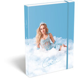 Camille élastobox Magic