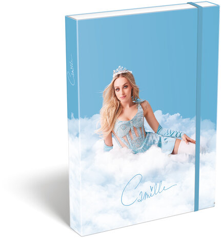 Camille élastobox Magic Camille élastobox Magic