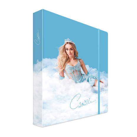 Camille élastobox Magic Camille élastobox Magic